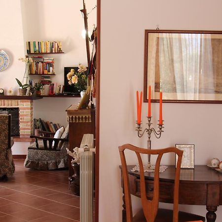 Uliveto House Bed & Breakfast Castellammare del Golfo Exterior foto