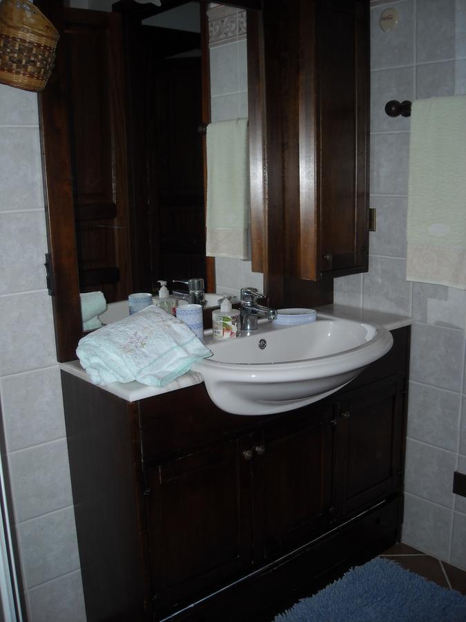 Uliveto House Bed & Breakfast Castellammare del Golfo Exterior foto