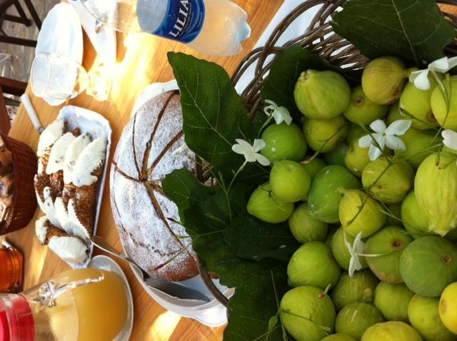 Uliveto House Bed & Breakfast Castellammare del Golfo Exterior foto