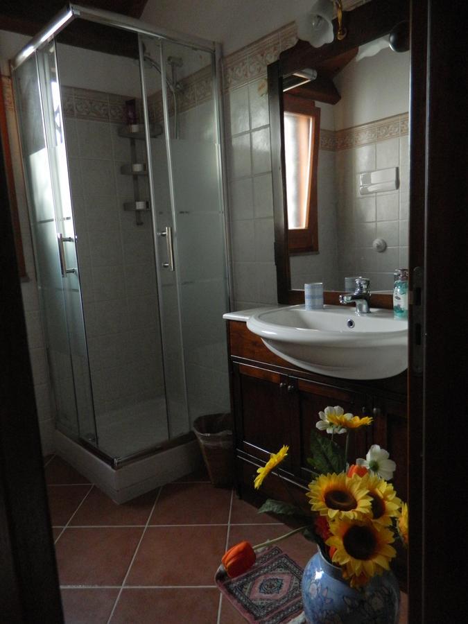 Uliveto House Bed & Breakfast Castellammare del Golfo Exterior foto